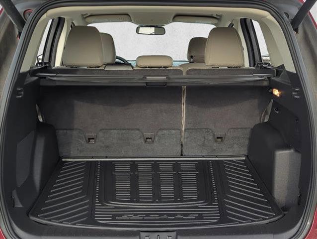 used 2019 Ford Escape car, priced at $18,995