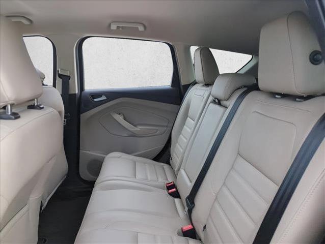 used 2019 Ford Escape car, priced at $18,995