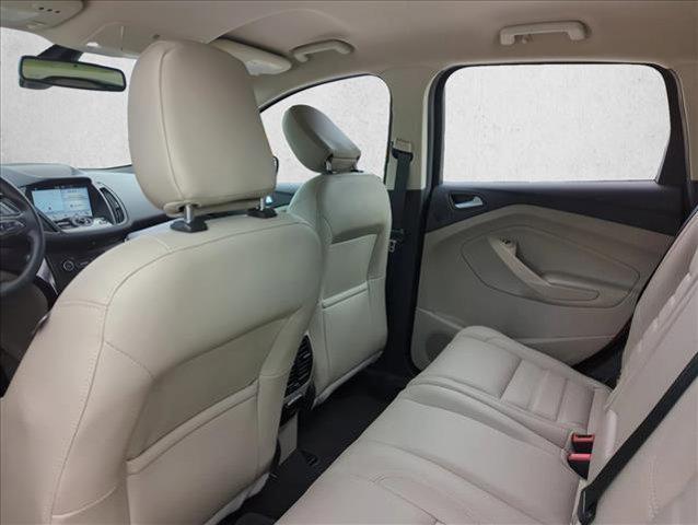 used 2019 Ford Escape car, priced at $18,995