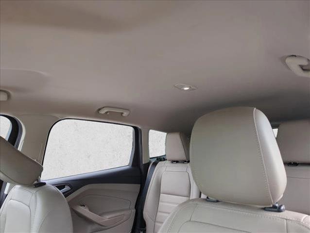 used 2019 Ford Escape car, priced at $18,995