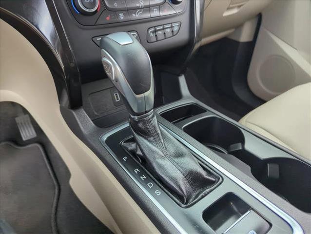 used 2019 Ford Escape car, priced at $18,995
