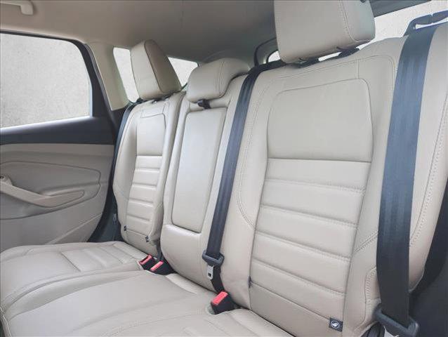 used 2019 Ford Escape car, priced at $18,995