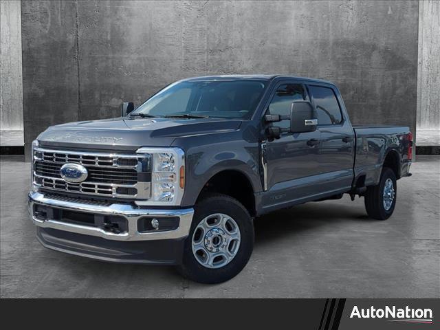 new 2025 Ford F-350 car, priced at $67,495