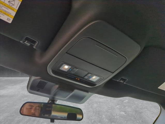 used 2025 Ford F-150 car, priced at $41,995
