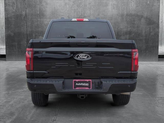 new 2025 Ford F-150 car, priced at $46,580