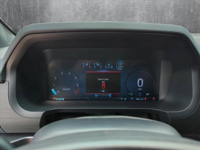 used 2025 Ford F-150 car, priced at $41,995