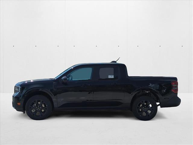 new 2025 Ford Maverick car, priced at $38,078