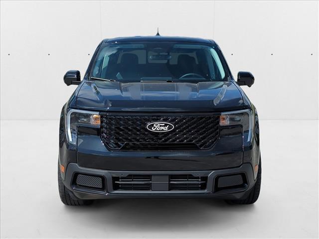 new 2025 Ford Maverick car, priced at $38,078