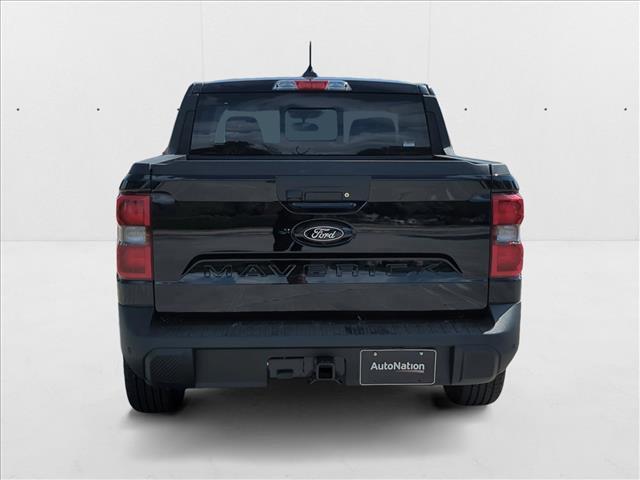 new 2025 Ford Maverick car, priced at $38,078