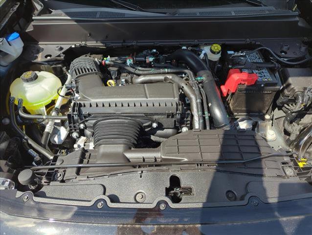 new 2025 Ford Maverick car, priced at $38,078