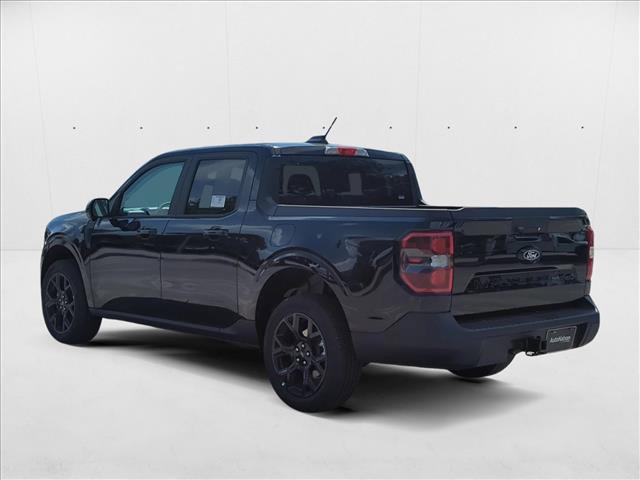 new 2025 Ford Maverick car, priced at $38,078