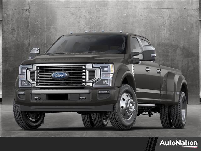 new 2025 Ford F-450 car, priced at $98,950