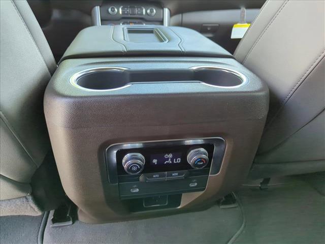 used 2023 GMC Yukon car, priced at $65,995