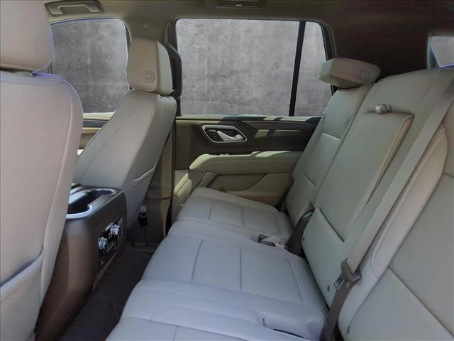 used 2023 GMC Yukon car, priced at $65,995