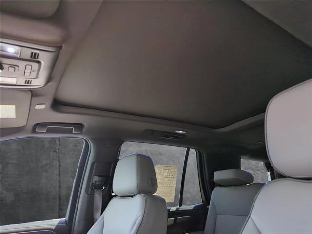 used 2023 GMC Yukon car, priced at $65,995