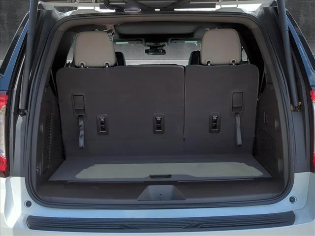 used 2023 GMC Yukon car, priced at $65,995