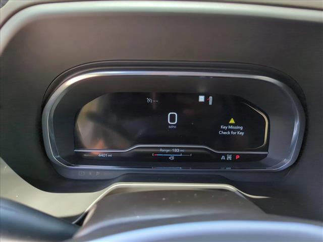 used 2023 GMC Yukon car, priced at $65,995