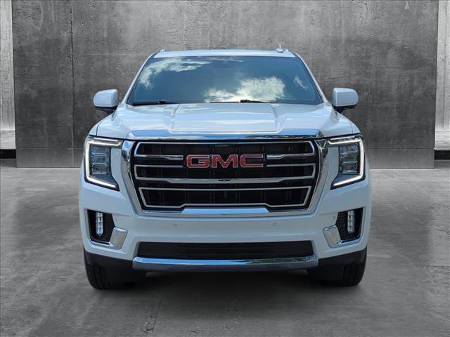 used 2023 GMC Yukon car, priced at $65,995