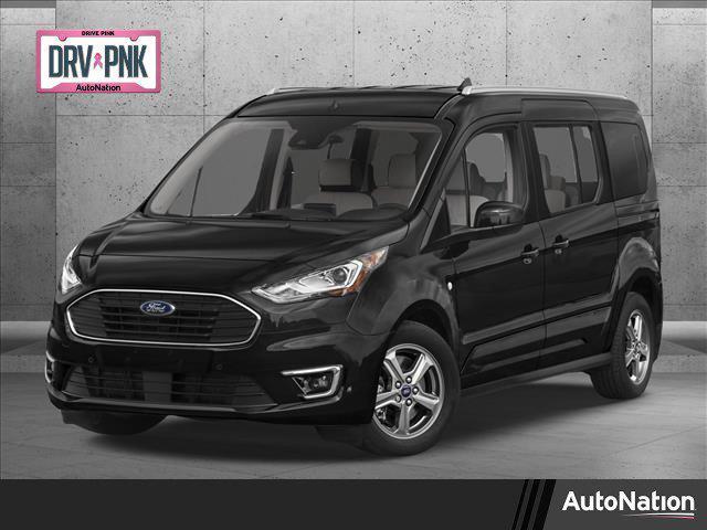 used 2022 Ford Transit Connect car, priced at $29,706