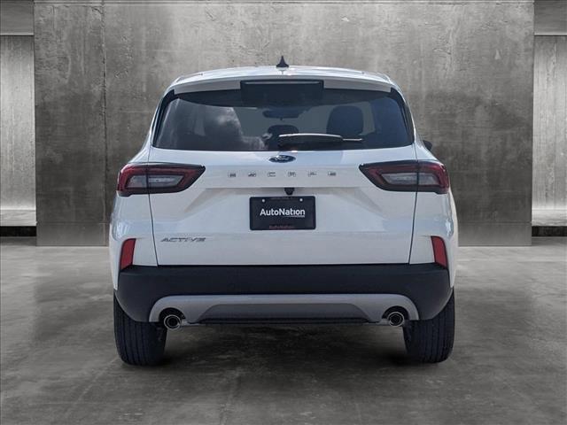 new 2024 Ford Escape car, priced at $34,622