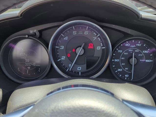 used 2019 FIAT 124 Spider car, priced at $16,995