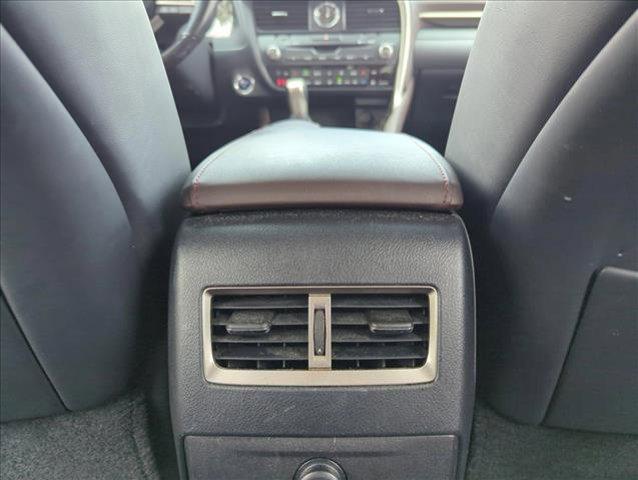 used 2017 Lexus RX 450h car, priced at $21,995