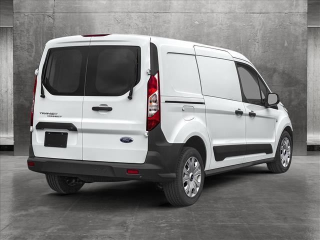 new 2023 Ford Transit Connect car, priced at $37,360