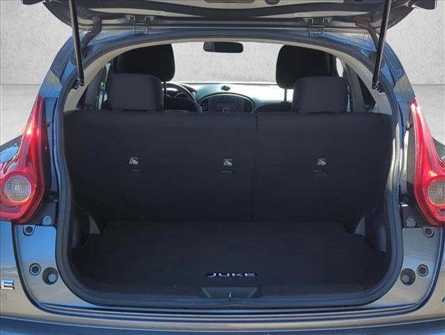used 2013 Nissan Juke car, priced at $7,669