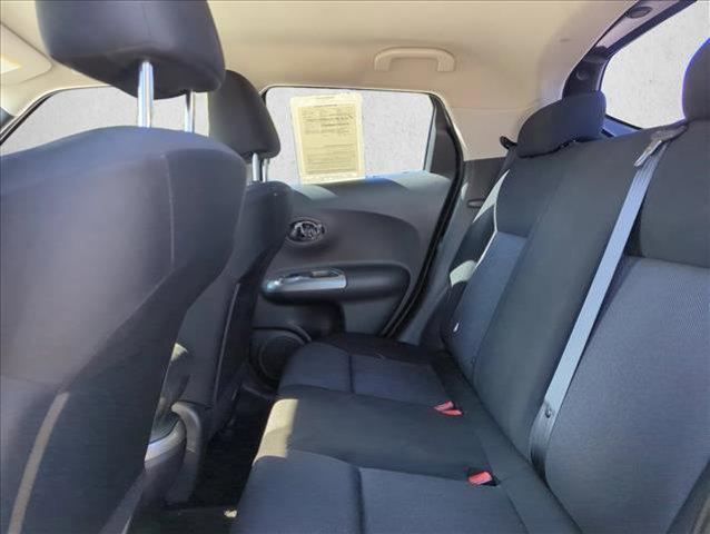 used 2013 Nissan Juke car, priced at $7,669