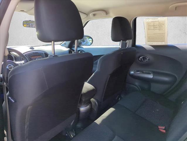 used 2013 Nissan Juke car, priced at $7,669