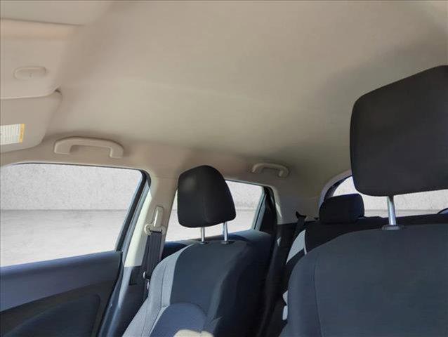 used 2013 Nissan Juke car, priced at $7,669