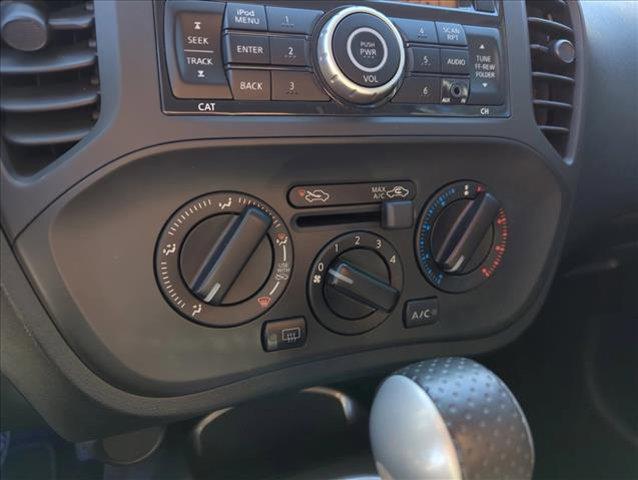 used 2013 Nissan Juke car, priced at $7,669