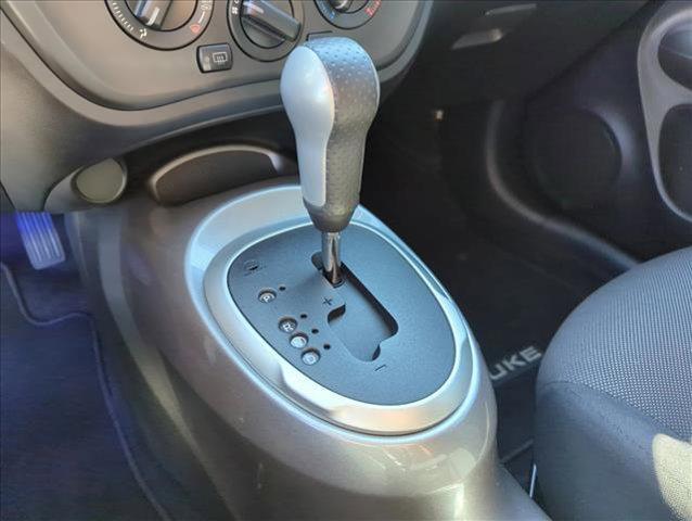 used 2013 Nissan Juke car, priced at $7,669