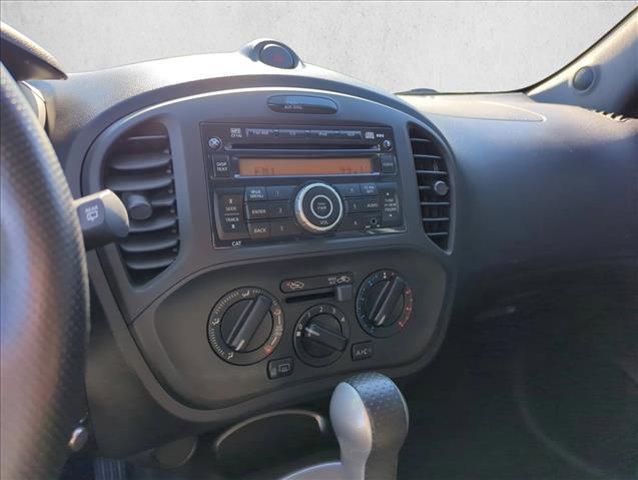 used 2013 Nissan Juke car, priced at $7,669