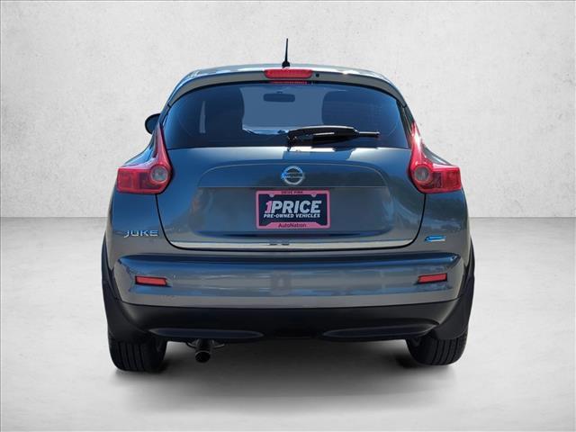 used 2013 Nissan Juke car, priced at $7,669