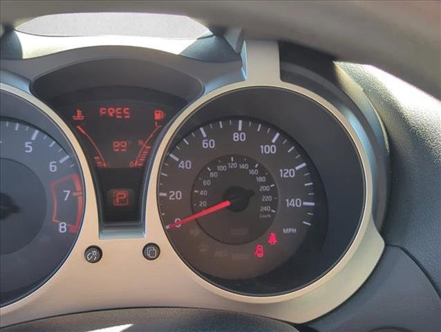 used 2013 Nissan Juke car, priced at $7,669