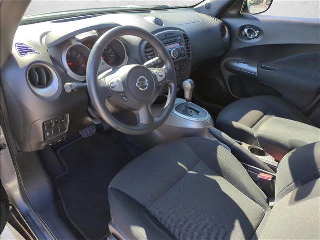 used 2013 Nissan Juke car, priced at $7,669