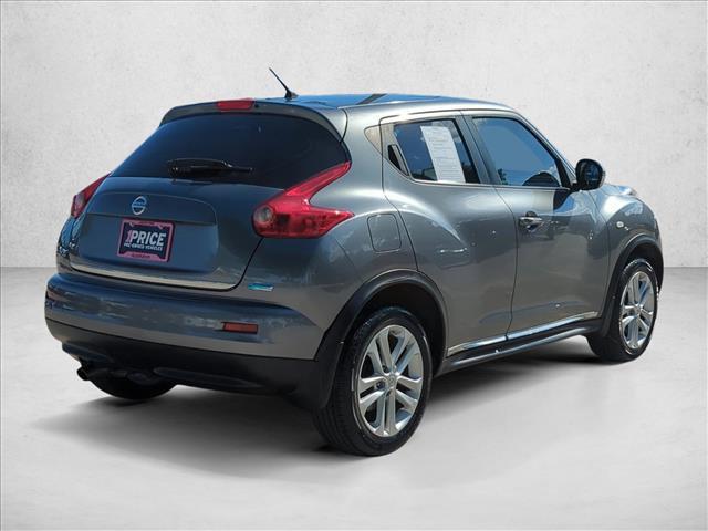 used 2013 Nissan Juke car, priced at $7,669