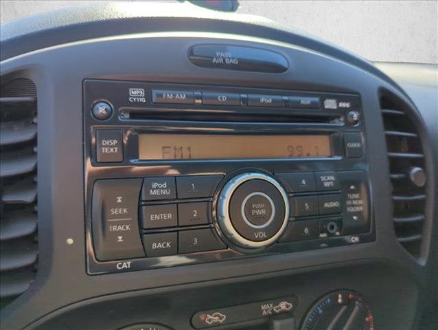 used 2013 Nissan Juke car, priced at $7,669