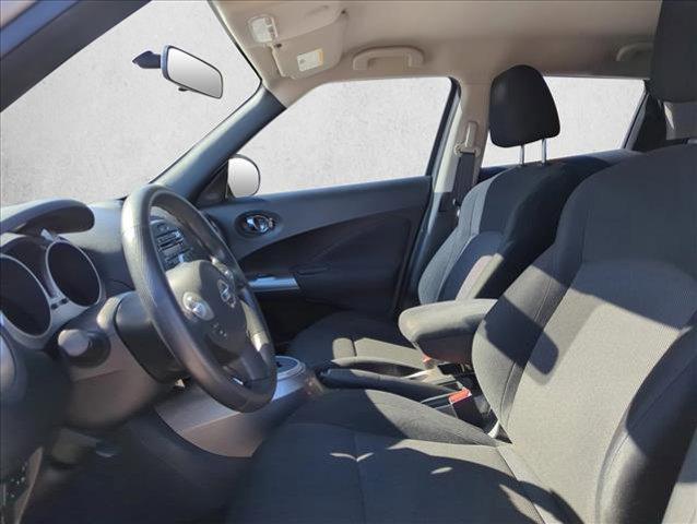 used 2013 Nissan Juke car, priced at $7,669