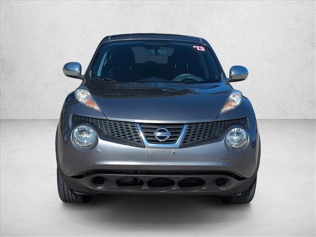 used 2013 Nissan Juke car, priced at $7,669
