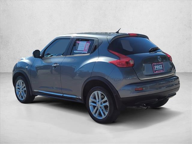 used 2013 Nissan Juke car, priced at $7,669