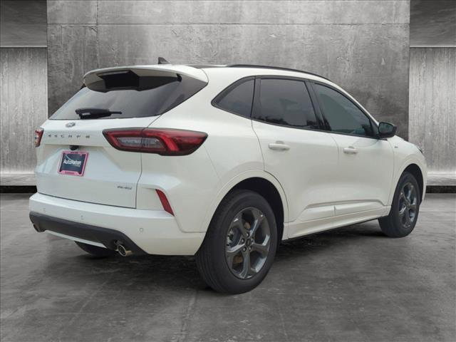 new 2024 Ford Escape car, priced at $30,377