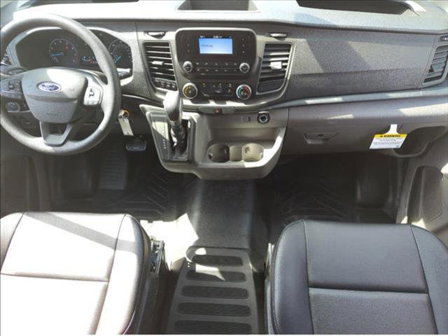 new 2025 Ford Transit-350 car, priced at $56,532