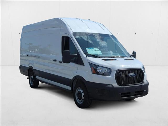 new 2025 Ford Transit-350 car, priced at $56,990