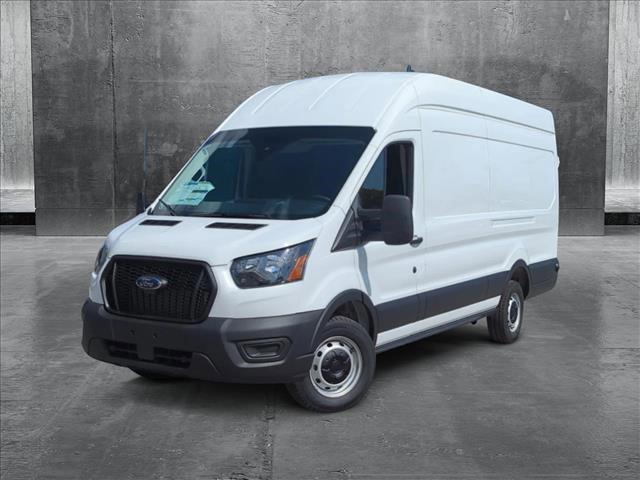 new 2025 Ford Transit-350 car, priced at $56,037