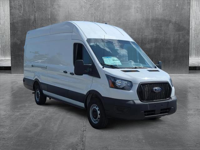 new 2025 Ford Transit-350 car, priced at $56,532