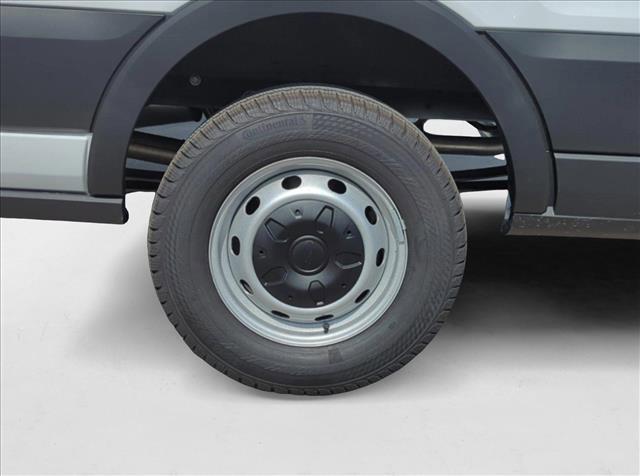 new 2025 Ford Transit-350 car, priced at $56,990