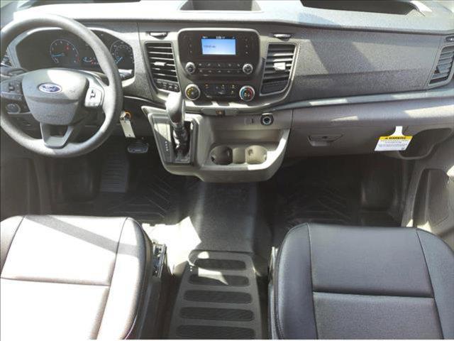 new 2025 Ford Transit-350 car, priced at $56,990