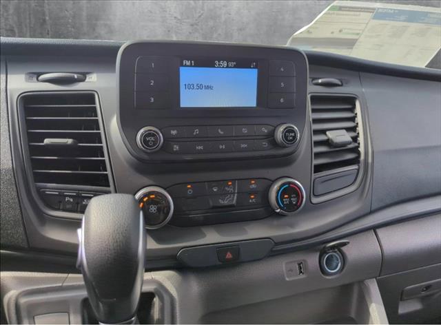 new 2025 Ford Transit-350 car, priced at $56,532